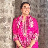 Shilpa Shirodkar tests positive for COVID; receives warm wishes from fans and co-stars