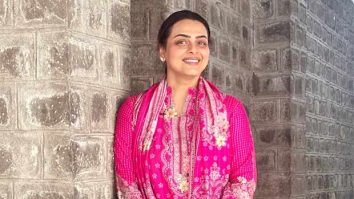 Shilpa Shirodkar tests positive for COVID; receives warm wishes from fans and co-stars