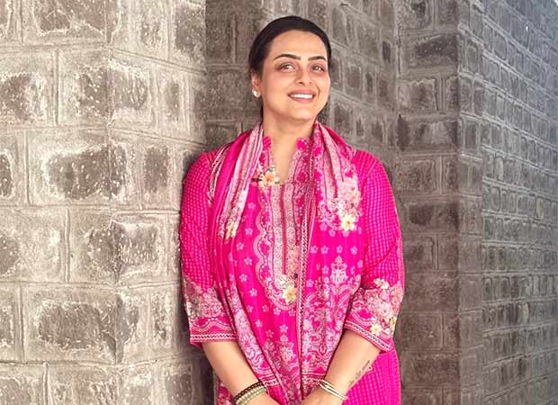 Shilpa Shirodkar tests positive for COVID; receives warm wishes from fans and co-stars