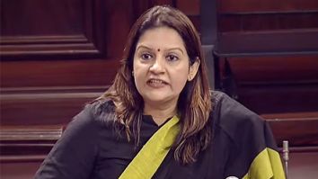 Shiv Sena MP Priyanka Chaturvedi blasts at Bollywood filmmakers over Operation Sindoor title race: “Shameless vultures”