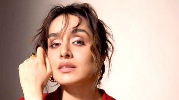 Shraddha Kapoor