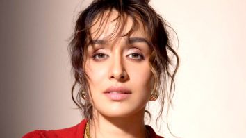 Shraddha Kapoor