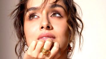 Shraddha Kapoor