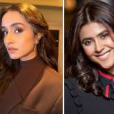 Shraddha Kapoor backs out of Ektaa Kapoor’s next with Rahi Anil Barve? Fee dispute sparks exit: Report