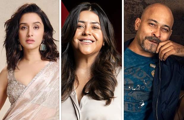 Shraddha Kapoor bags Rs. 17 crore remuneration plus profit share for Ekta Kapoor’s next with Rahi Anil Barve