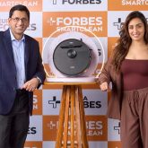 Shraddha Kapoor becomes brand ambassador for Eureka Forbes
