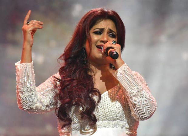 Shreya Ghoshal’s sold-out Mumbai concert gets extra seats; deets inside!