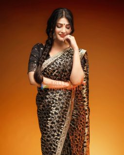 Shruti Haasan