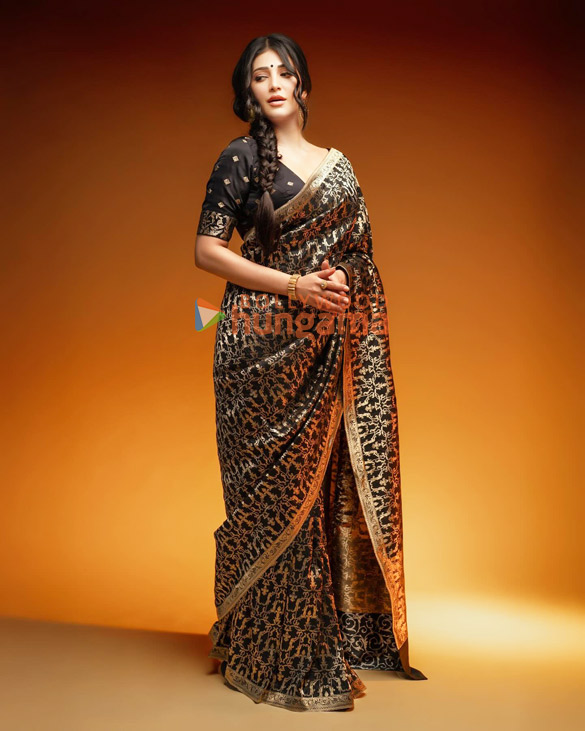 shruti haasan 3 50