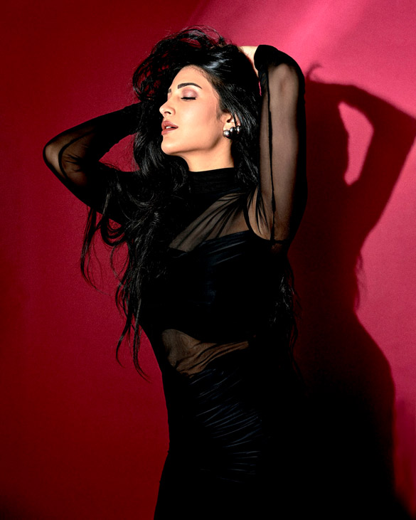 shruti haasan 4 46