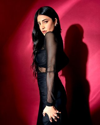 Shruti Haasan