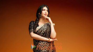 Shruti Haasan