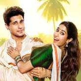 Sidharth Malhotra, Janhvi Kapoor starrer Param Sundari teaser leaked online before official release