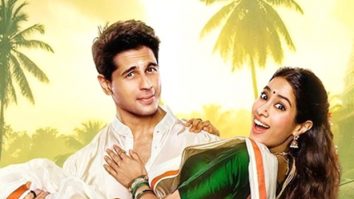Sidharth Malhotra, Janhvi Kapoor starrer Param Sundari teaser leaked online before official release