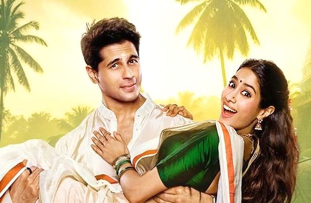 Sidharth Malhotra, Janhvi Kapoor starrer Param Sundari teaser leaked online before official release