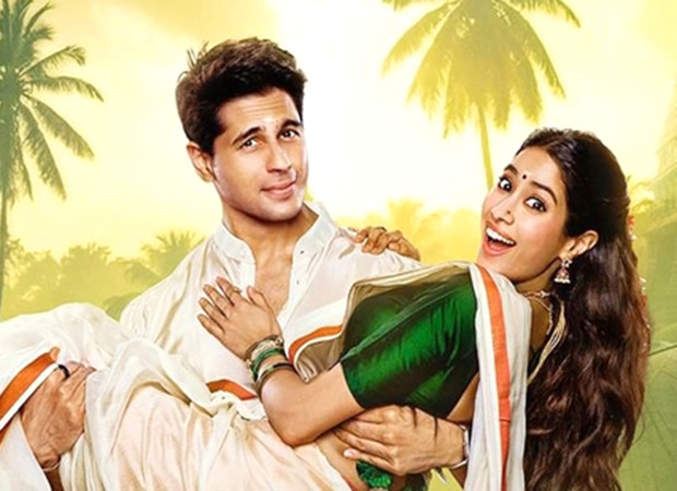 Gianhvi Kapur Param Sandari TizerのスターであるSidhart Malkhotraは、公式リリースの前にインターネット上で流れました：Bollywood News -Bollywood Hungamam