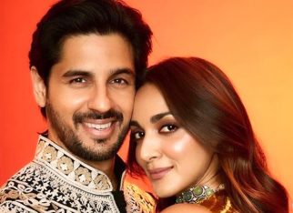 Sidharth Malhotra shares glimpses from NYC ahead of MET Gala debut of Kiara Advani
