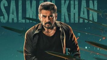 Sikandar to premiere on OTT on May 25; Netflix drops major UPDATE on Salman Khan starrer