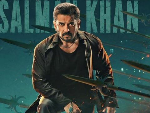 Sikandar to premiere on OTT on May 25; Netflix drops major UPDATE on Salman Khan starrer