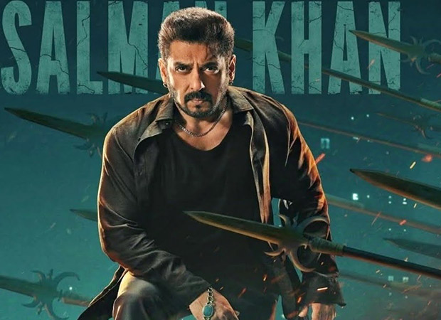 Sikandar to premiere on OTT on May 25; Netflix drops major UPDATE on Salman Khan starrer : Bollywood News – Bollywood Hungama