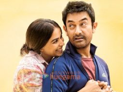 Sitaare Zameen Par movie stills