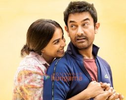 Sitaare Zameen Par movie stills