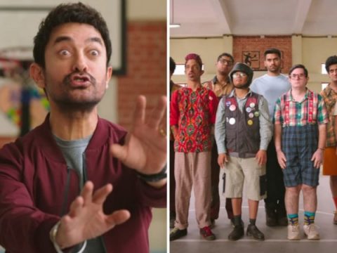 Sitaare Zameen Par trailer out: Aamir Khan starrer promises to be a heartwarming sequel celebrating inclusivity with laughter, watch