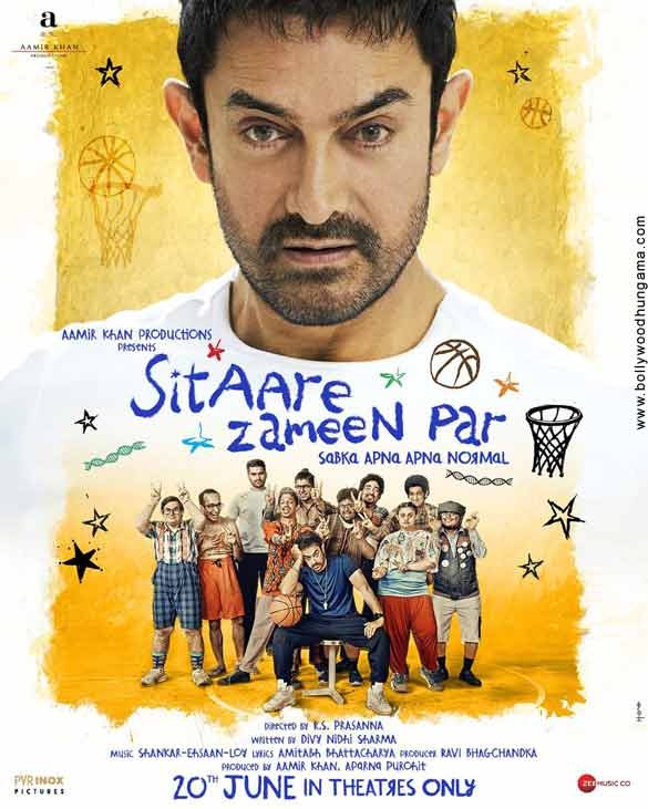 sitaare zameen par 15