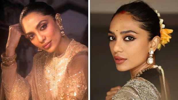Sobhita Dhulipala’s birthday: A lookbook of style mastery
