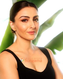 Soha Ali Khan