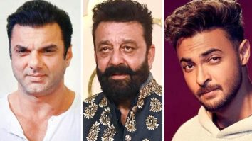 Sohail Khan announces comedy caper My Punjabi Nikaah starring Sanjay Dutt, Aayush Sharma and Annu Kapoor