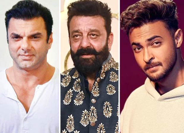 Sohail Khan proclaims comedy caper My Punjabi Nikaah starring Sanjay Dutt, Aayush Sharma and Annu Kapoor : Bollywood Information – Bollywood Hungama