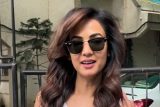Sonal Chauhan’s hair are giving perfect styling goals