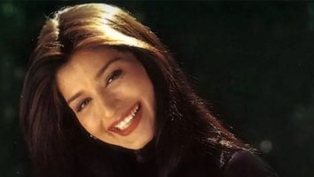 Sonali Bendre reveals why she didn’t fit the ’90s IT girl image