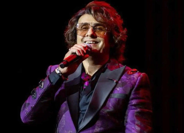 Sonu Nigam CLARIFIES Pahalgam remark at Bengaluru concert: “Jab pant utari gayi thi, toh bhasha nahin poochhi gayi thi”