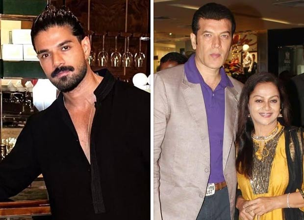 Sooraj Pancholi addresses complex dynamics between his parents Zarina Wahab and Aditya Pancholi; praises his mom, saying, “If she wanted to leave, she could have done it long back”