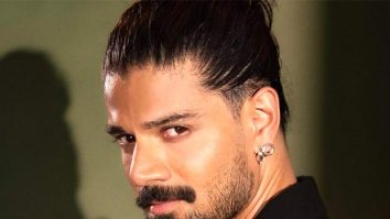 Sooraj Pancholi on Kesari Veer: “Proud to stand strong despite all challenges”