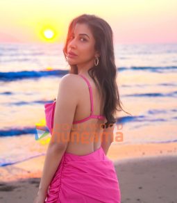 Sophie Choudry