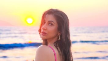 Sophie Choudry