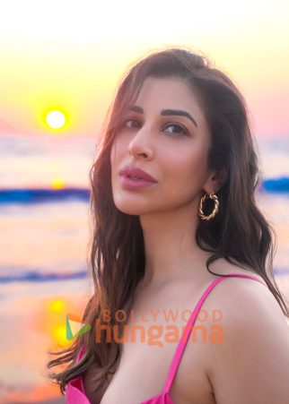Sophie Choudry