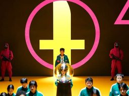 Squid Game Season 3 Teaser out: Netflix prepares for the final round