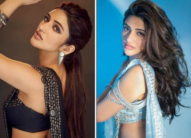 5 Times Pushpa fame Sreeleela proves her saree game is unmatched! 5 : Bollywood News – Bollywood Hungama