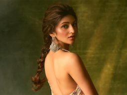 Sreeleela becomes new face of Yardley London fragrance category in India