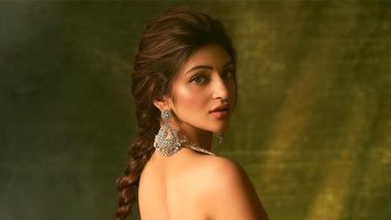Sreeleela becomes new face of Yardley London fragrance category in India