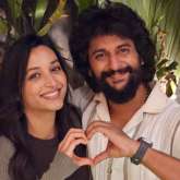 Srinidhi Shetty drops unseen moments with Nani and others from HIT 3 sets; pens a heartfelt note