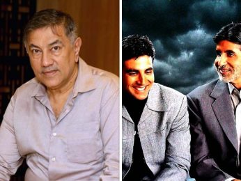 When a trip to Indore changed everything for Suneel Darshan – how Rishta – A Bond of Love was born with Akshay Kumar and Amitabh Bachchan