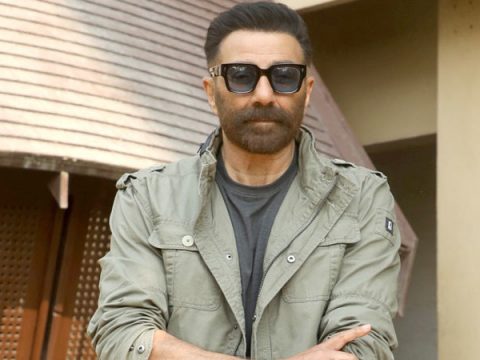 Sunny Deol in talks for OTT debut with Netflix action thriller: Report