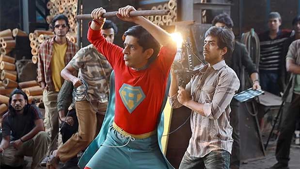 Superboys of Malegaon becomes ONLY Indian film to make its place in Letterboxd’s Top 50 of 2025!