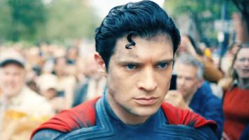 Superman Trailer: James Gunn introduces David Corenswet as Man of Steel with grit, grace and a world in conflict