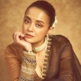 SHOCKING! Surveen Chawla reveals a director tried to kiss her after talking about her husband: “I had to push him back. I was startled”